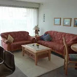 Apartment Sankt Peter Ording Parkwohnanlage Atlantic App.162 *