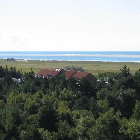 Ording Parkwohnanlage Atlantic App.162 Appartement