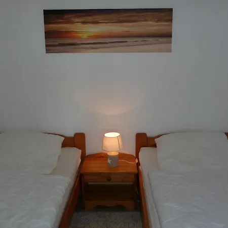 Sankt Peter Ording Parkwohnanlage Atlantic App.162 Apartment