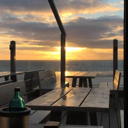 Ording Parkwohnanlage Atlantic App.162 Sankt Peter-Ording