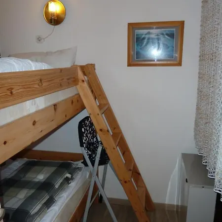 Ording Parkwohnanlage Atlantic App.162 Apartament